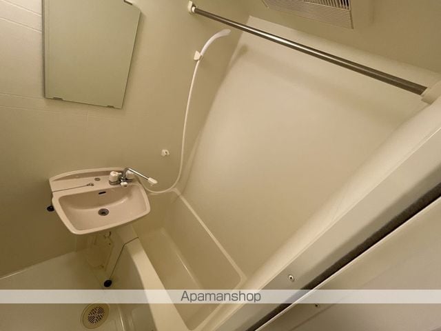 レオパレスMANATOの内装写真