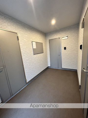 REGALEST廿日市駅南の玄関写真
