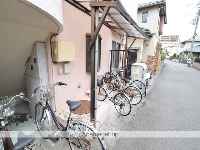 プチメゾンミカドIIIのその他写真