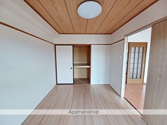 エーデルハイツの内装写真