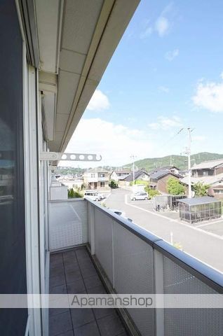 グラスガーデン A棟の内装写真