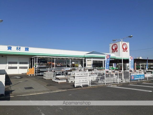 フルラージュの周辺写真
