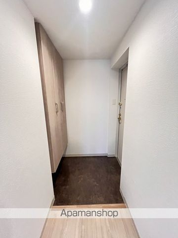 ラディア山鼻の内装写真