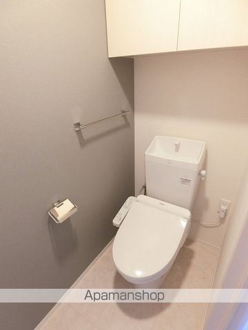 カーサ オリーバの内装写真