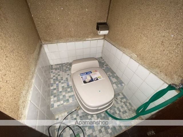 松原市三宅西2丁目貸家の内装写真