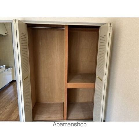 メゾン加藤の内装写真