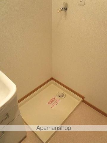 ヌーヴェル・バーグの内装写真