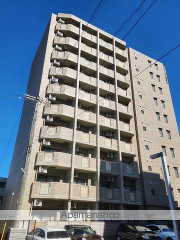クオリア若宮町の外観写真