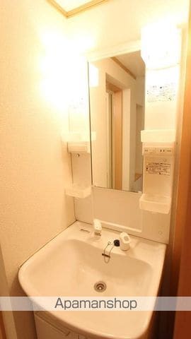 ミル シャンブルの内装写真