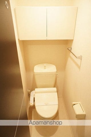 コスモスの内装写真