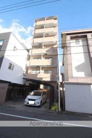 グランドメゾン藤の外観写真