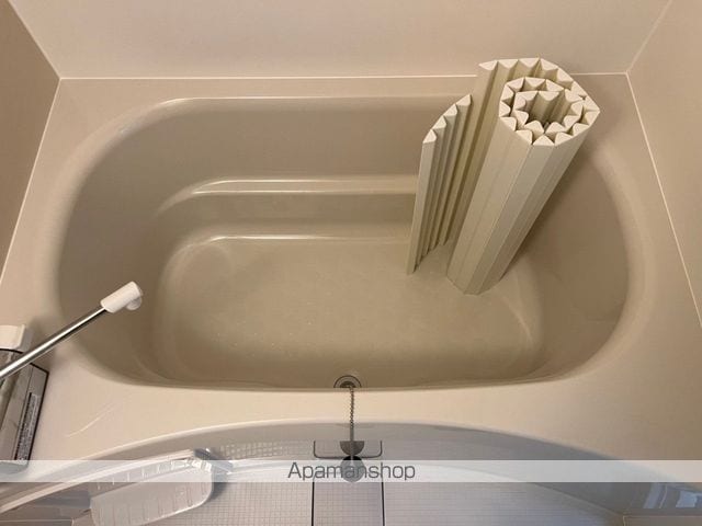 グランスイート大町の内装写真