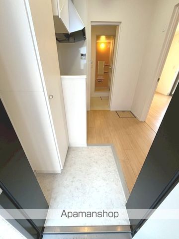 メゾンすみれの内装写真
