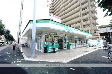 愛知県名古屋市中区千代田３丁目[1K/29.1m2]の周辺5