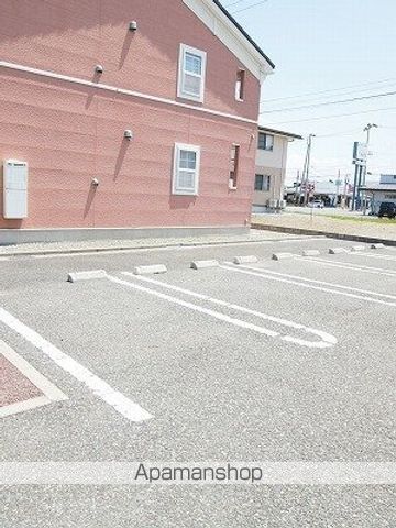 シャルマン S棟のその他写真