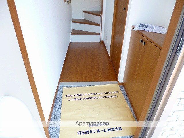 コルディアーレCの内装写真