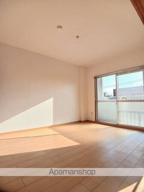グレース吉田[3DK/55.84m2]のその他内装