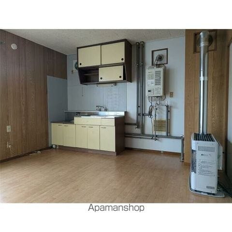 元町シンタクハイツの内装写真