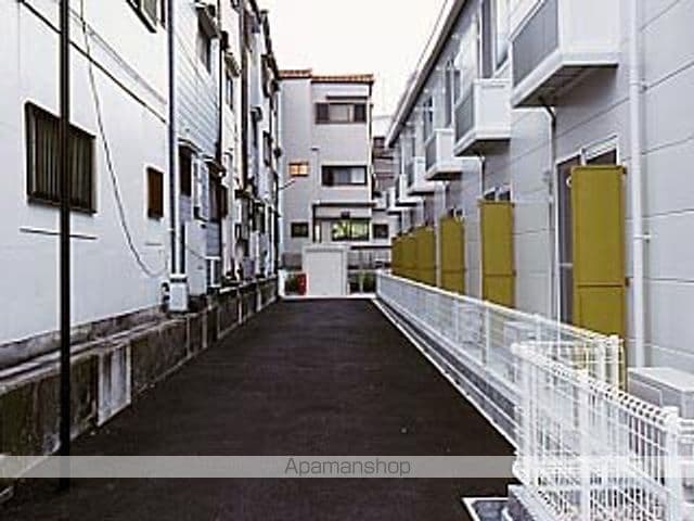 レオパレスザ ファミリアの内装写真