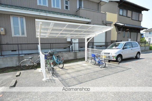 さんすてあしばのその他写真