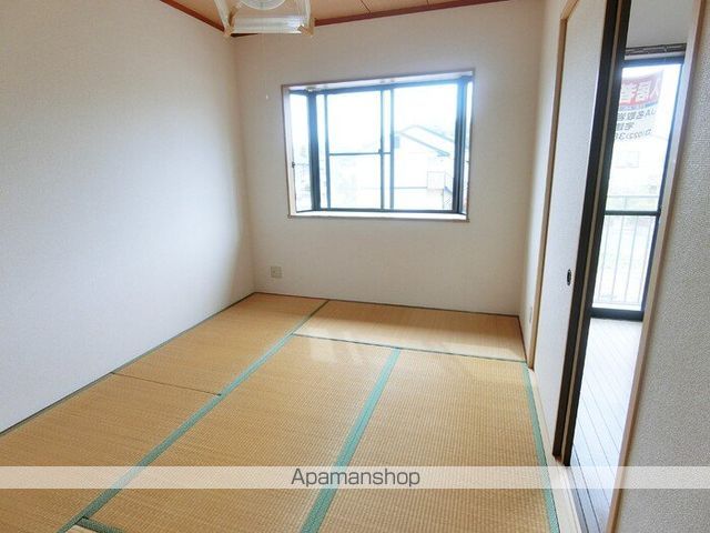 スイートホーム平成の内装写真