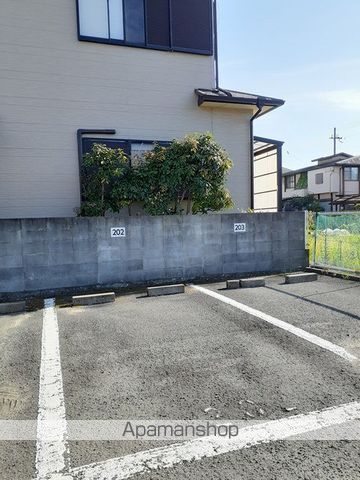 ルレーブ榎原 202 ｜ 和歌山県和歌山市榎原294-2（賃貸アパート2K・2階・42.23㎡） その30