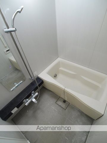 レジディア水道橋の内装写真