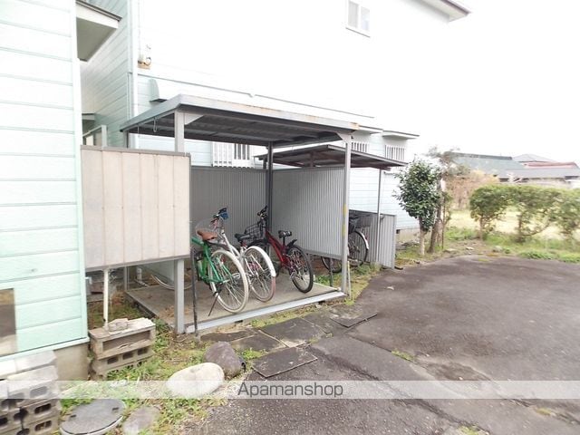 名鉄犬山線 扶桑駅 徒歩24分 2階建 築32年のその他写真
