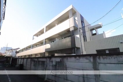 フェリーチェ栄町[1LDK/42.75m2]の外観2