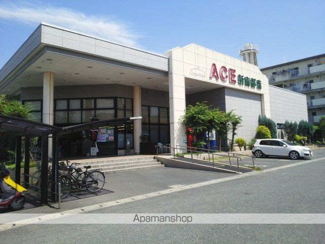 TD下南部IIの周辺写真