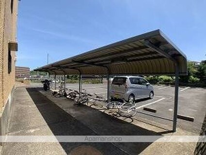 グリーンヒルズ宮下[2LDK/57.6m2]の共用部8