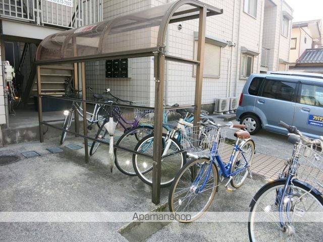 グレースの外観写真