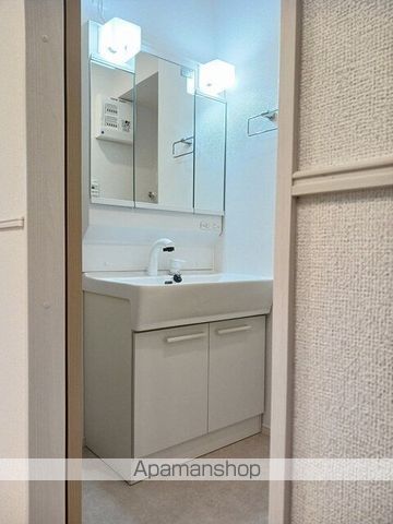 ニコリヴIIの内装写真