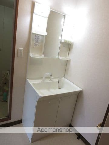 BREAK AREA ♯1−ブレイクエリア−の内装写真