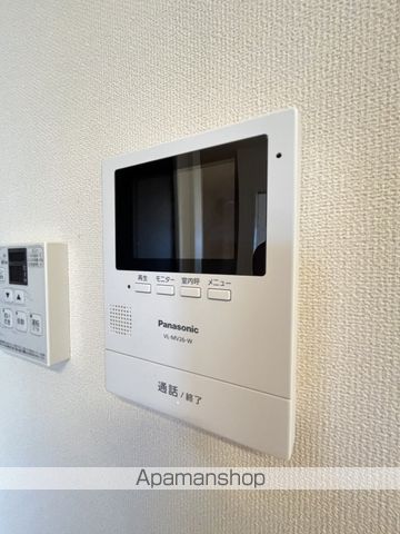 グランドゥールの内装写真