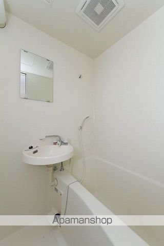 ソレイユハイツ泉中央の内装写真