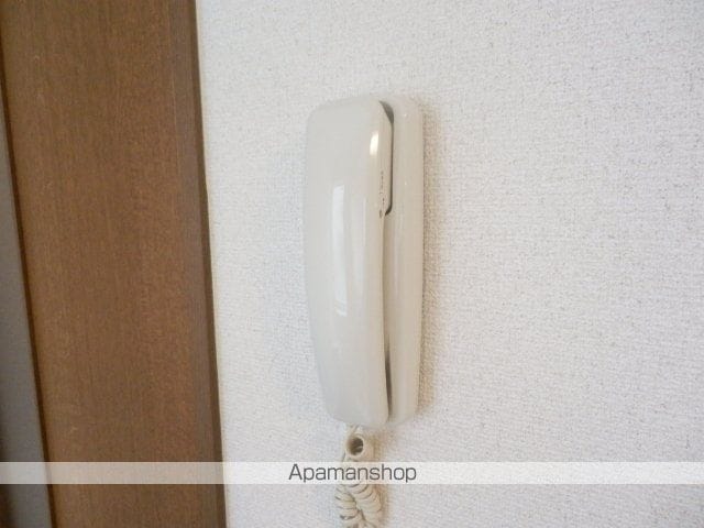 CASA白石の内装写真