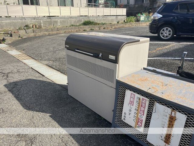 グランプランの内装写真