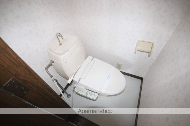 パークヒル井口D棟の内装写真
