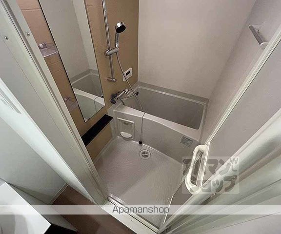 ディーシーガーデン京都西の内装写真