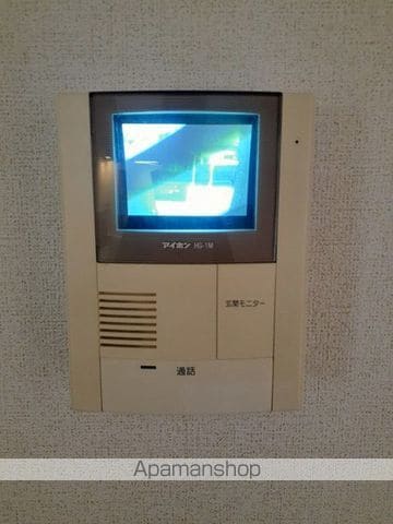 メゾン ド コリーヌの内装写真