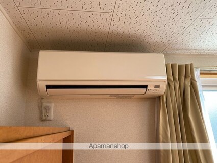 レオパレスかたおか[1K/23.61m2]のその他設備