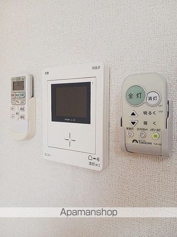エスポワールの内装写真