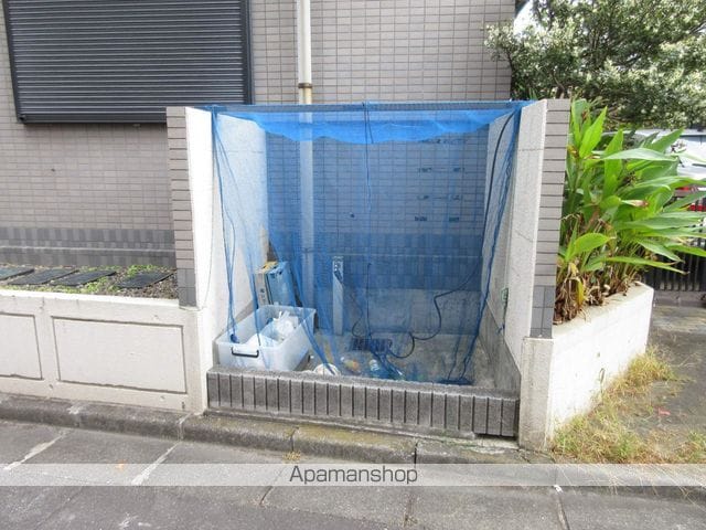 はーとらんど中葛西の外観写真