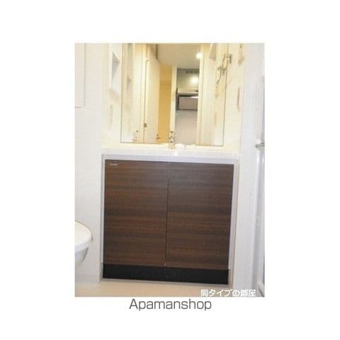 コンフォリア浅草橋の内装写真