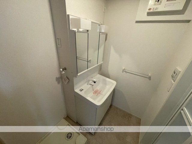 ラ カーサ クラーダの内装写真