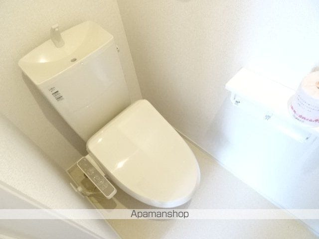 リミードIの内装写真
