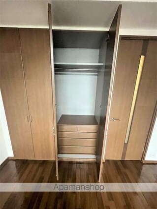 Ｍ・Ｍコンフォルト[1K/31.02m2]の収納