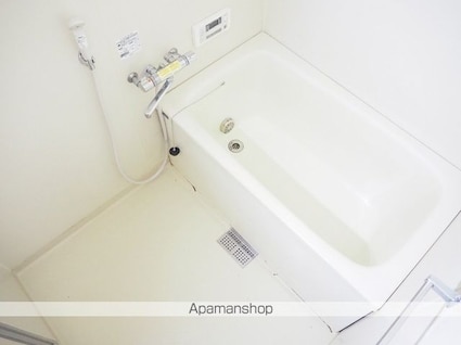 ＵＮＩＴ１６[3DK/61.56m2]のバス