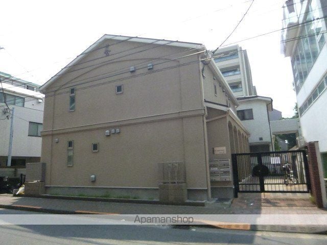 TAY Apartment